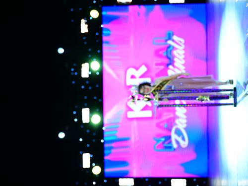 Pigeon Forge, TN National Finals - 6/20/2026 - Awards