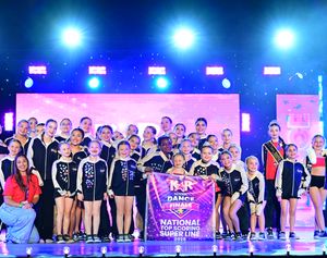 Pigeon Forge, TN National Finals - 6/20/2026