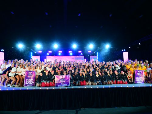 Pigeon Forge, TN National Finals - 6/20/2026 - Awards