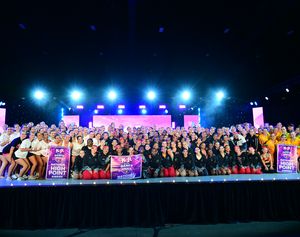 Pigeon Forge, TN National Finals - 6/20/2026