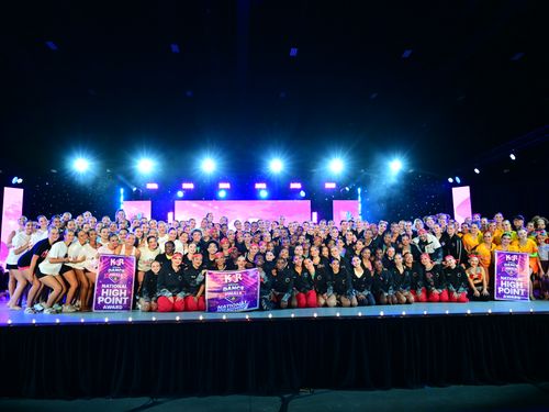 Pigeon Forge, TN National Finals - 6/20/2026 - Awards