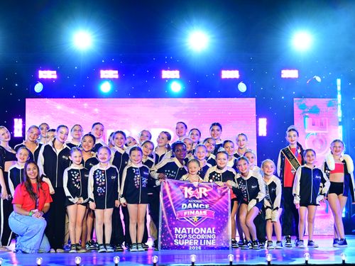 Pigeon Forge, TN National Finals - 6/20/2026 - Awards