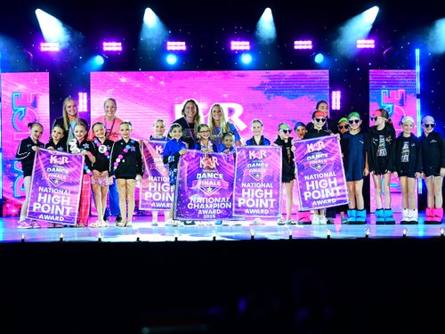 Pigeon Forge, TN National Finals - 6/20/2026 - Awards