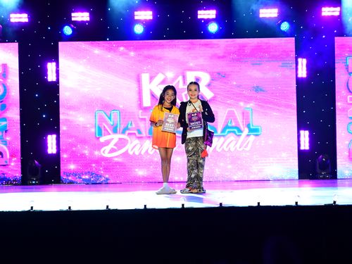 Pigeon Forge, TN National Finals - 6/20/2026 - Awards