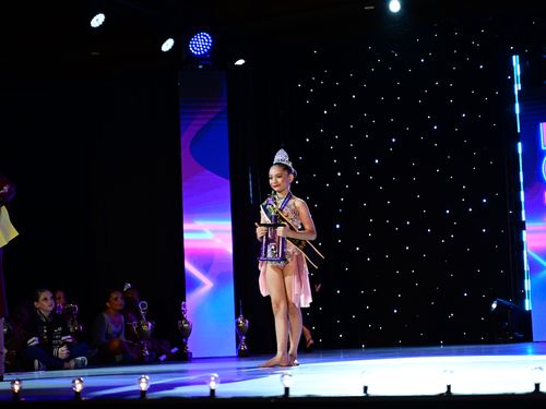 Pigeon Forge, TN National Finals - 6/20/2026 - Awards