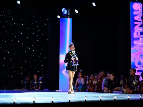 Pigeon Forge, TN National Finals - 6/20/2026 - Awards