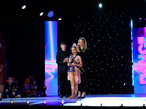 Pigeon Forge, TN National Finals - 6/20/2026 - Awards
