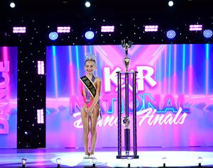 Pigeon Forge, TN National Finals - 6/20/2026