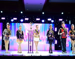 Pigeon Forge, TN National Finals - 6/20/2026