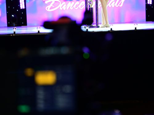 Pigeon Forge, TN National Finals - 6/20/2026 - Awards