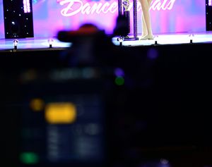 Pigeon Forge, TN National Finals - 6/20/2026