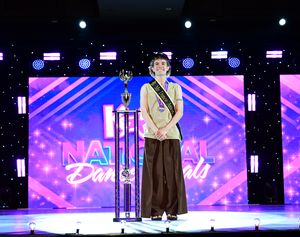 Pigeon Forge, TN National Finals - 6/20/2026