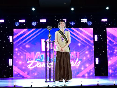 Pigeon Forge, TN National Finals - 6/20/2026 - Awards