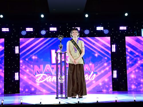 Pigeon Forge, TN National Finals - 6/20/2026 - Awards