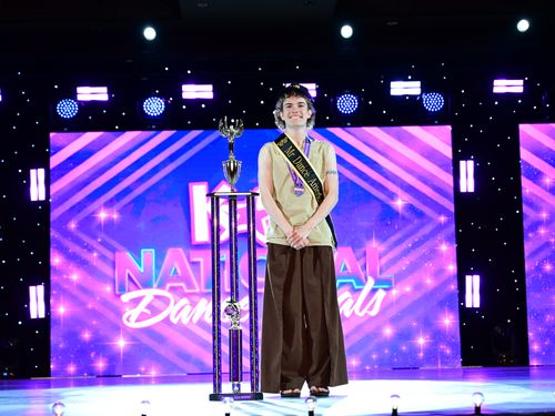 Pigeon Forge, TN National Finals - 6/20/2026 - Awards