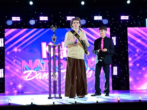 Pigeon Forge, TN National Finals - 6/20/2026 - Awards