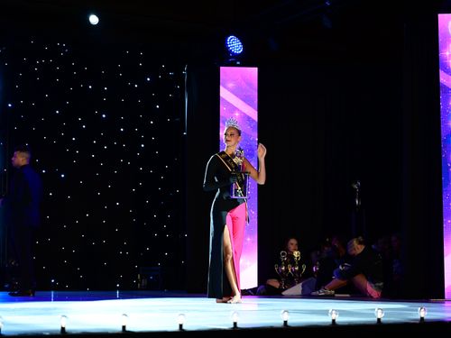 Pigeon Forge, TN National Finals - 6/20/2026 - Awards