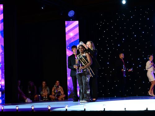 Pigeon Forge, TN National Finals - 6/20/2026 - Awards