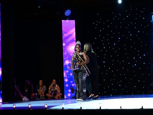 Pigeon Forge, TN National Finals - 6/20/2026 - Awards