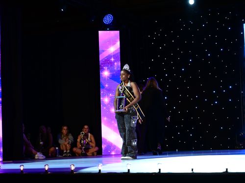 Pigeon Forge, TN National Finals - 6/20/2026 - Awards