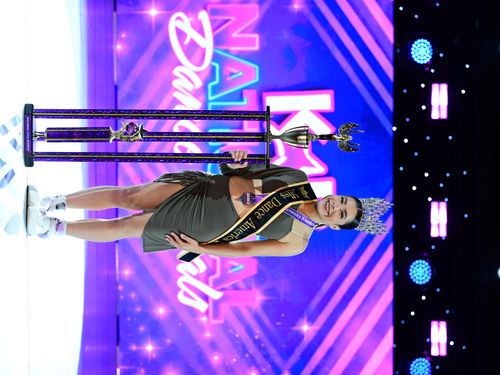Pigeon Forge, TN National Finals - 6/20/2026 - Awards