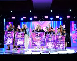 Pigeon Forge, TN National Finals - 6/20/2026