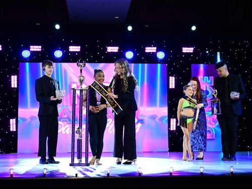 Pigeon Forge, TN National Finals - 6/20/2026 - Awards