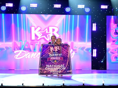 Pigeon Forge, TN National Finals - 6/20/2026 - Awards