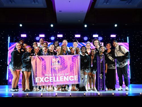Pigeon Forge, TN National Finals - 6/20/2026 - Awards