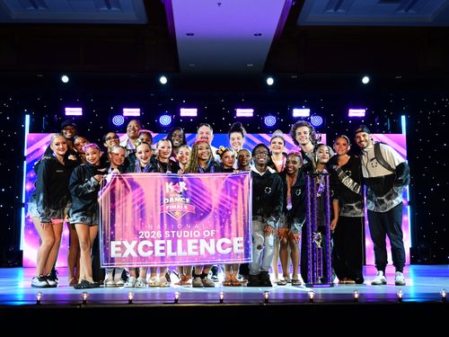 Pigeon Forge, TN National Finals - 6/20/2026 - Awards