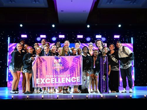 Pigeon Forge, TN National Finals - 6/20/2026 - Awards