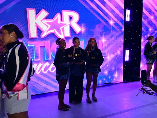 Pigeon Forge, TN National Finals - 6/20/2026 - Awards