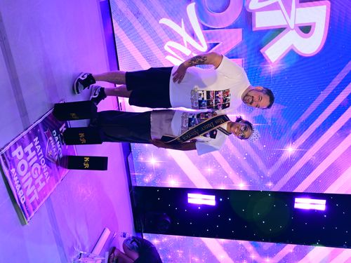 Pigeon Forge, TN National Finals - 6/20/2026 - Awards