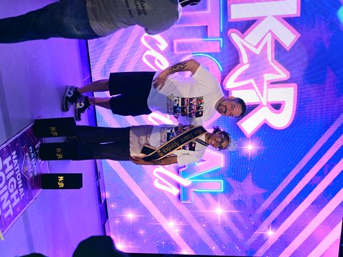 Pigeon Forge, TN National Finals - 6/20/2026 - Awards