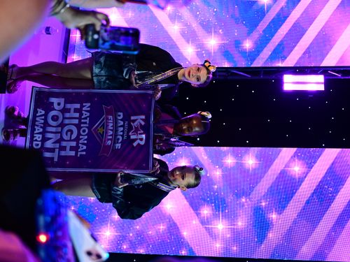 Pigeon Forge, TN National Finals - 6/20/2026 - Awards