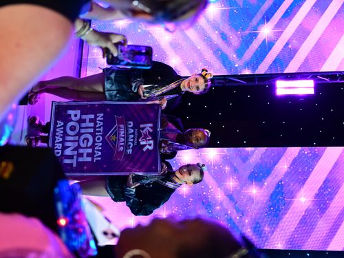 Pigeon Forge, TN National Finals - 6/20/2026 - Awards