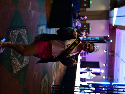 Pigeon Forge, TN National Finals - 6/20/2026 - Awards