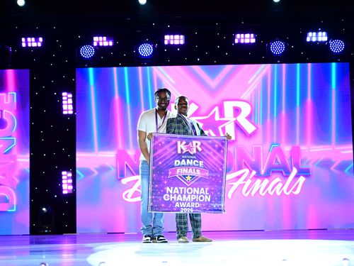 Pigeon Forge, TN National Finals - 6/20/2026 - Awards
