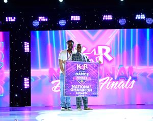 Pigeon Forge, TN National Finals - 6/20/2026