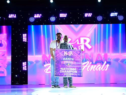 Pigeon Forge, TN National Finals - 6/20/2026 - Awards