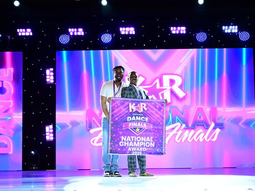 Pigeon Forge, TN National Finals - 6/20/2026 - Awards