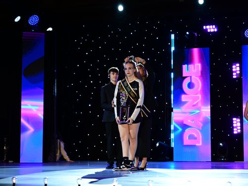 Pigeon Forge, TN National Finals - 6/20/2026 - Awards