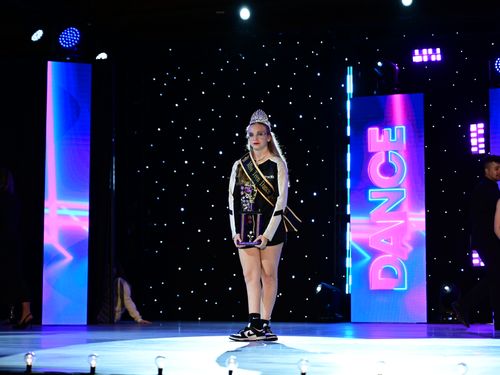 Pigeon Forge, TN National Finals - 6/20/2026 - Awards