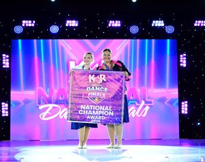 Pigeon Forge, TN National Finals - 6/20/2026