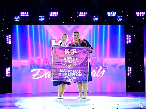 Pigeon Forge, TN National Finals - 6/20/2026 - Awards