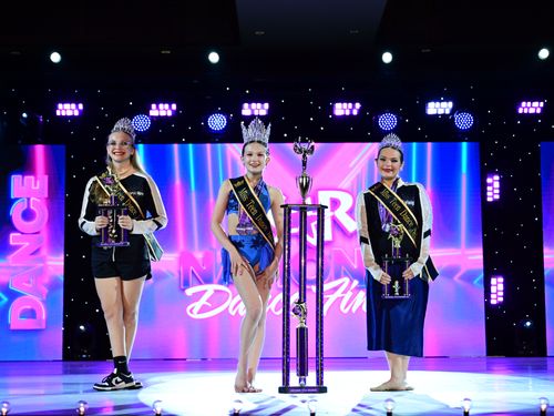 Pigeon Forge, TN National Finals - 6/20/2026 - Awards