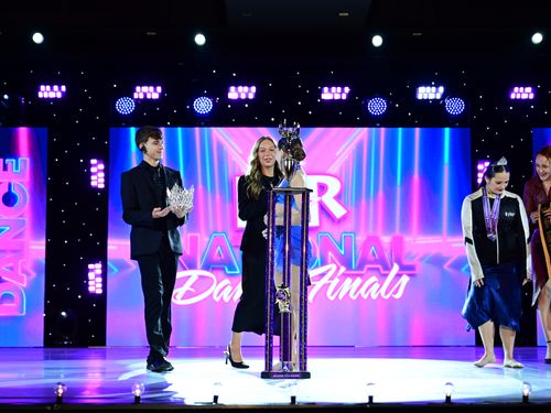 Pigeon Forge, TN National Finals - 6/20/2026 - Awards