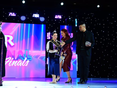 Pigeon Forge, TN National Finals - 6/20/2026 - Awards