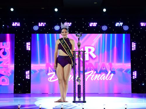 Pigeon Forge, TN National Finals - 6/20/2026 - Awards