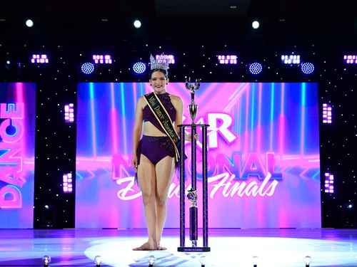 Pigeon Forge, TN National Finals - 6/20/2026 - Awards